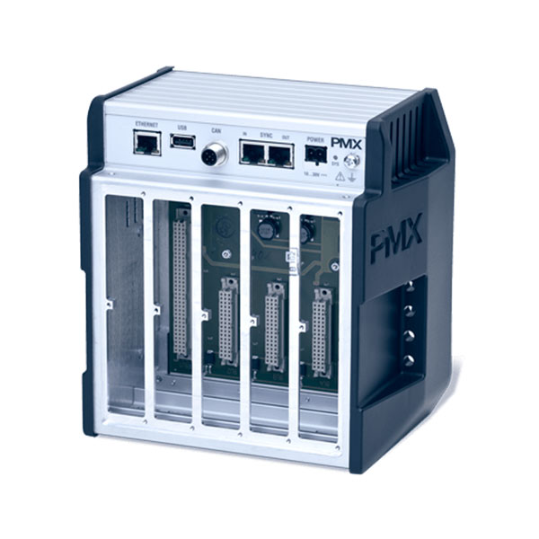 PMX 墙体或 DIN 轨道主机 PMX 墙体或 DIN 轨道主机